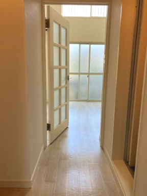 オーガスタハイツ ※異なるタイプのお部屋の写真を参考として掲載しております。