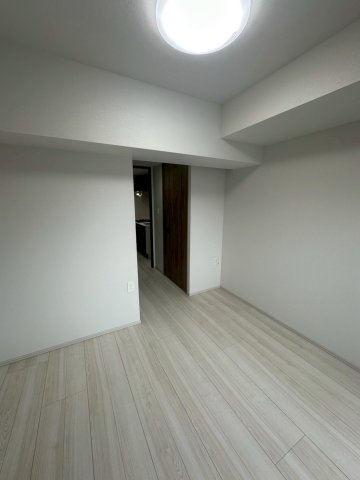 GENOVIA西横浜0209号室 リビング