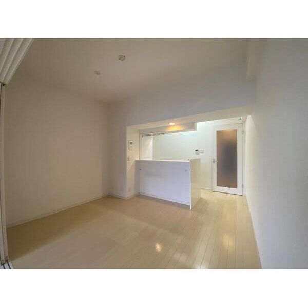 カステッロ石神井公園 リビング