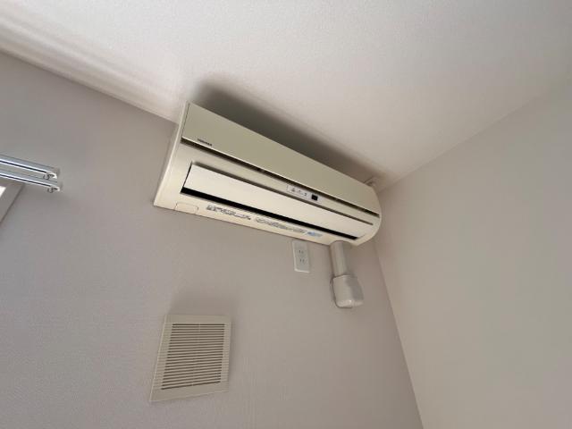 エテルナ・Ｓ　プエブロ405号室 室内設備