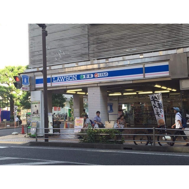 アムール雫 周辺