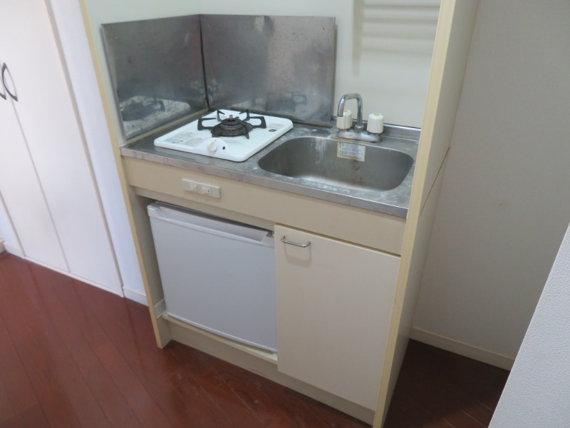 アルファ三ノ輪2階 ※別部屋参照