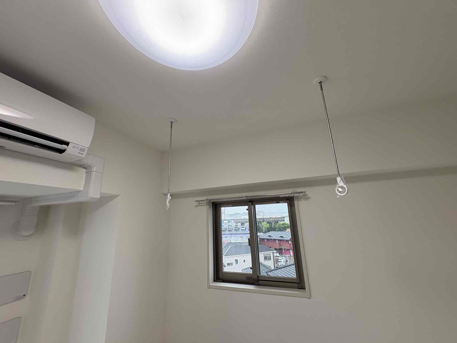 エヌステージ西船橋市川0508号室 その他