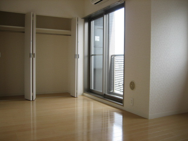 コーシンⅤ0503号室 リビング