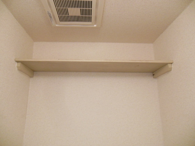 サンモール向台 収納