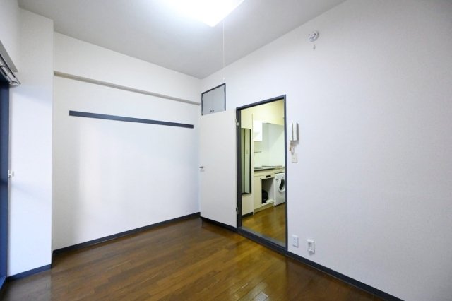 ベルメゾン二子1階 部屋その他