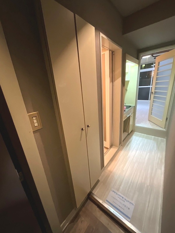 クロノス南橋本1階 部屋その他