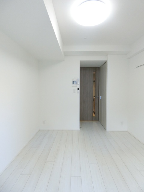 ガーラ大井町グランドステージ ﾊﾝｽﾞﾌﾘｰｶﾗｰﾓﾆﾀ付ｲﾝﾀｰﾎﾝ