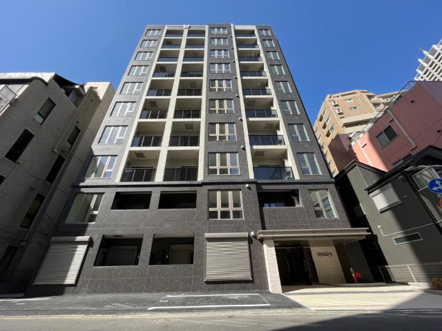 アーバンパレスの外観画像