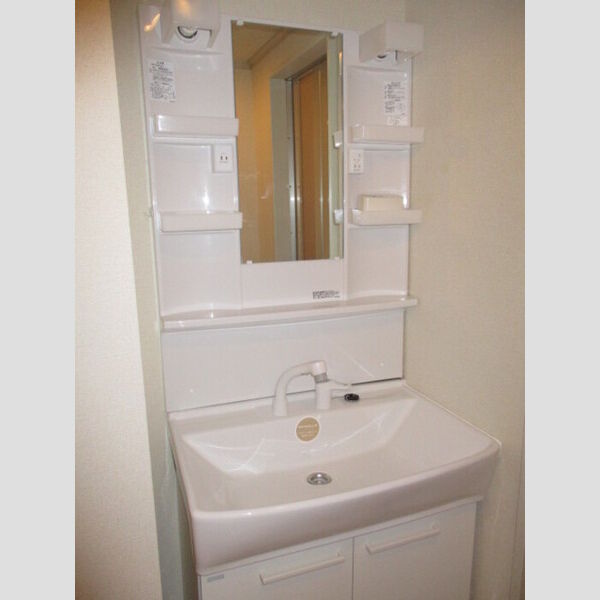 サニーハイツ 洗髪洗面台