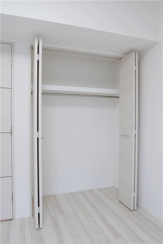 ラフィスタ蕨中央ヴェルシード 内観