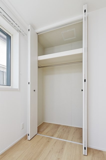 T'sCOURT2階 部屋その他