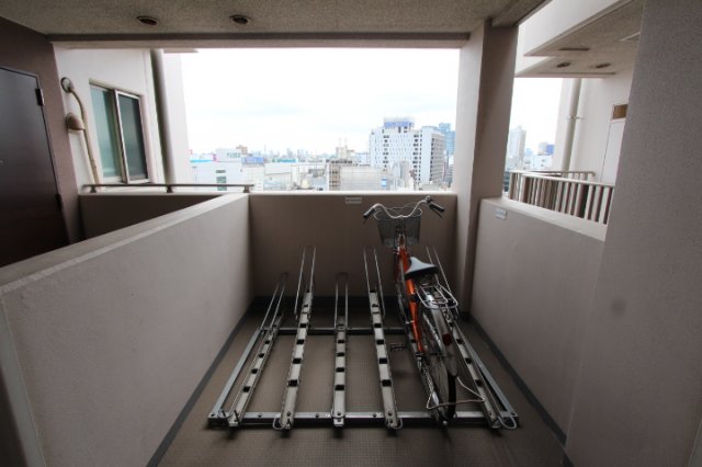 プライムアーバン池袋510号室 その他共有部分