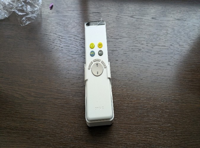 FLAT-R1階 部屋設備