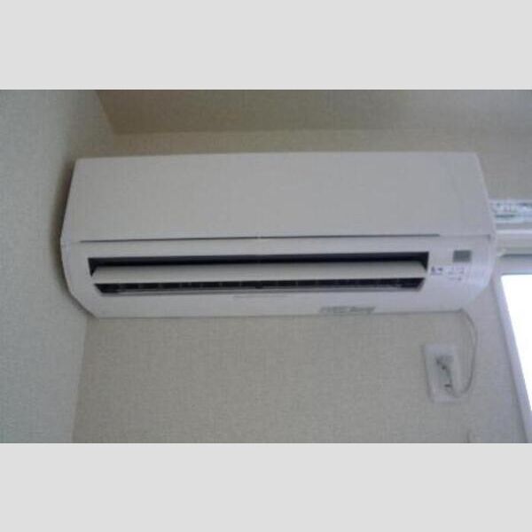 グランモア柳川AB　B203号室 エアコン(同等タイプ)