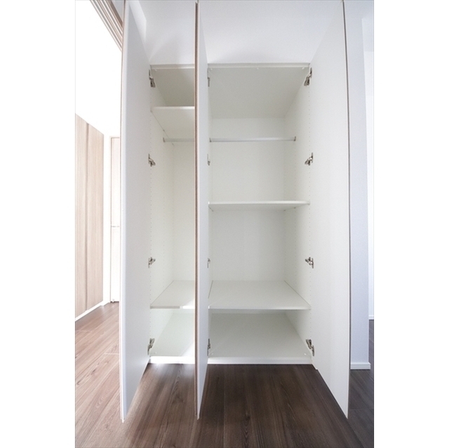 プレシス相模原リベール1208号室 内観