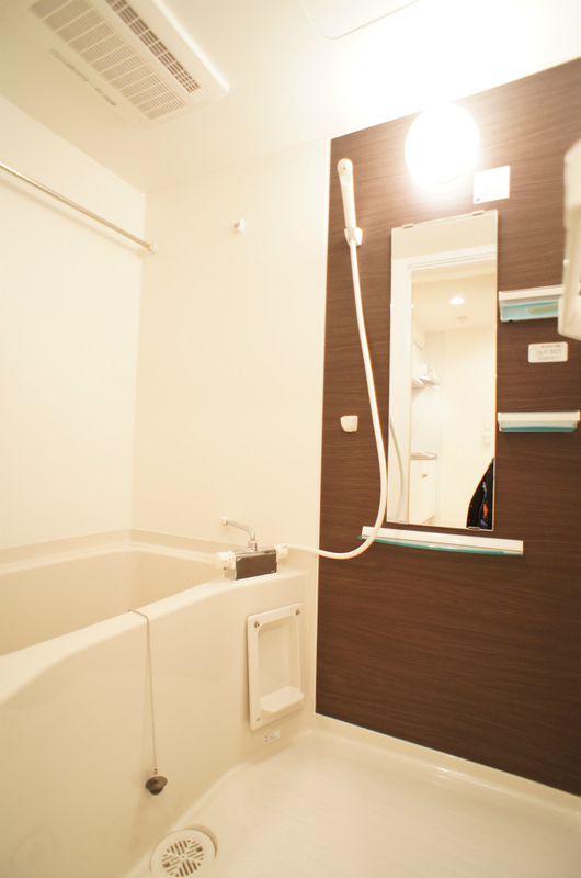 リブリ・OMOTO2階 お風呂