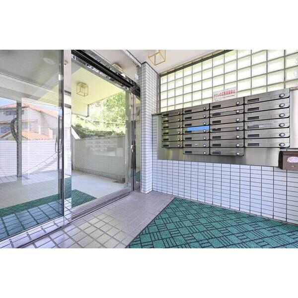 ラ・パルフェ・ド・セヴェールNO.40105号室 部屋その他