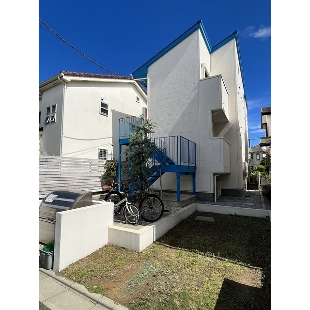 ｌｉｆｅｓｈｉｐ湘南辻堂ミュロス 外観