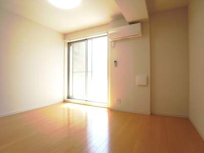 リブリ・三ツ沢フラッツ3階 部屋その他