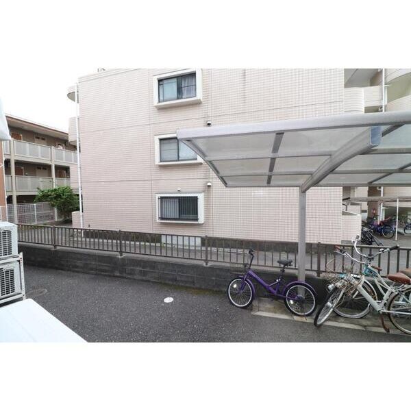 LOCO102号室 部屋その他