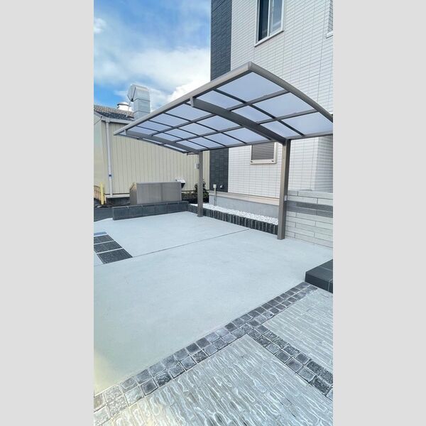 Precious One　(プレシャス　ワン) 周辺