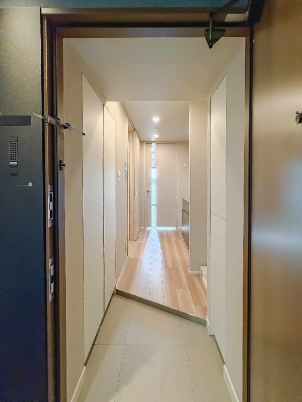 シーズンフラッツ大井町2階 部屋その他