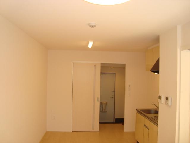 Ｇｒａｎｄ　Ｎｅｘｔ川崎 リビング