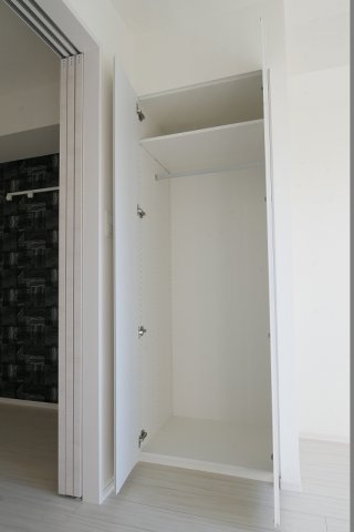 ハーモニーレジデンス武蔵小杉フォレストスクエア2階 内観