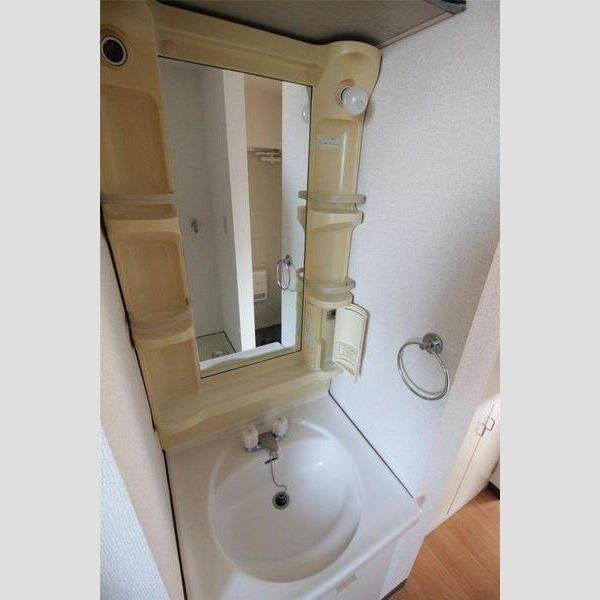 秦野ガーデンヒルズ105号室 部屋その他