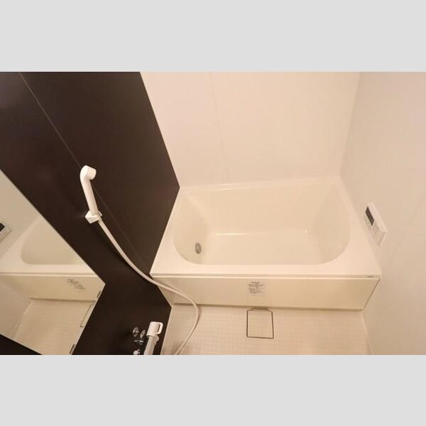 オーチャードK 浴室