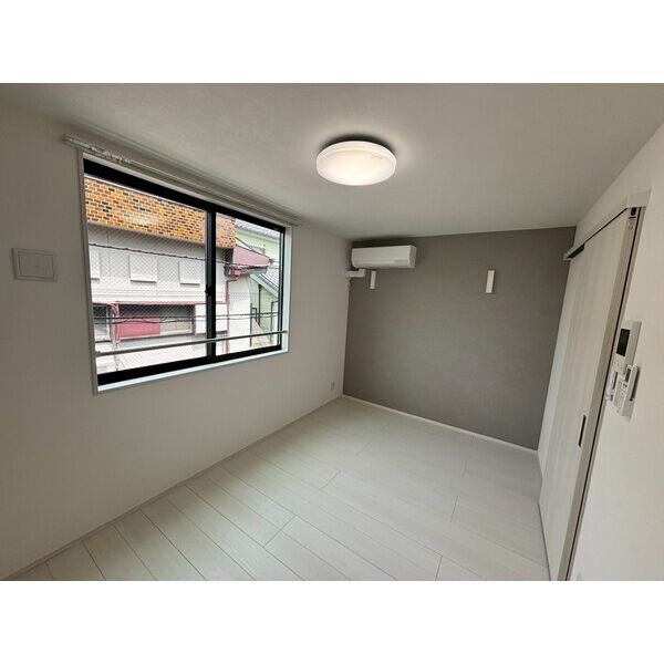 Ambition大谷203号室 部屋その他
