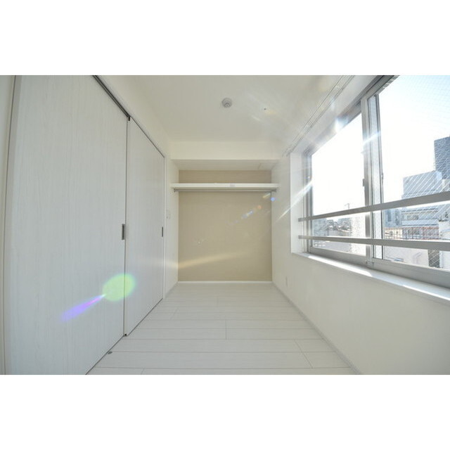CASA PIAZZA 北千住 内観