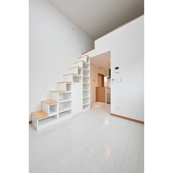 ベイルーム和田町0107号室 部屋その他