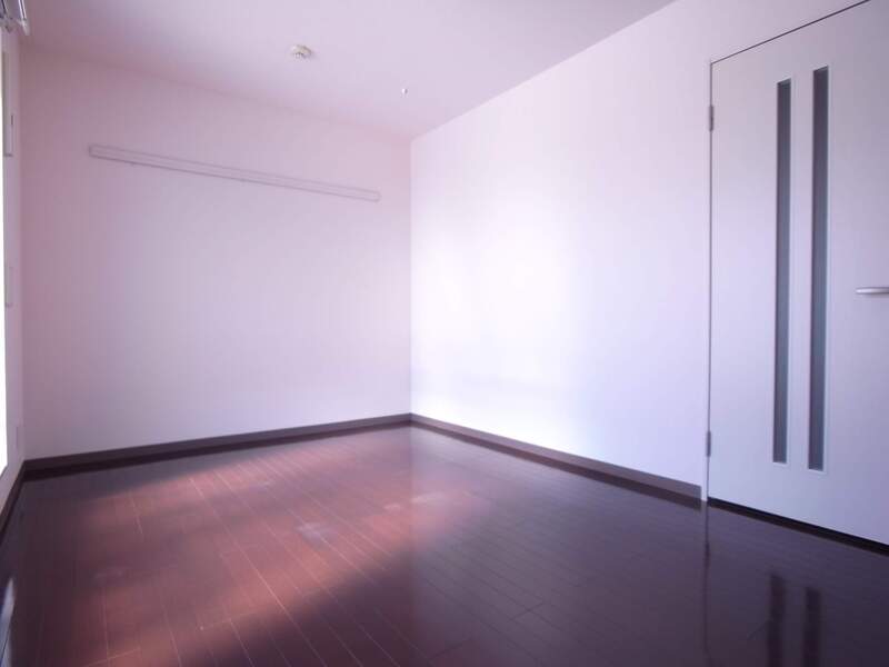 リリックコートひまわり 内観