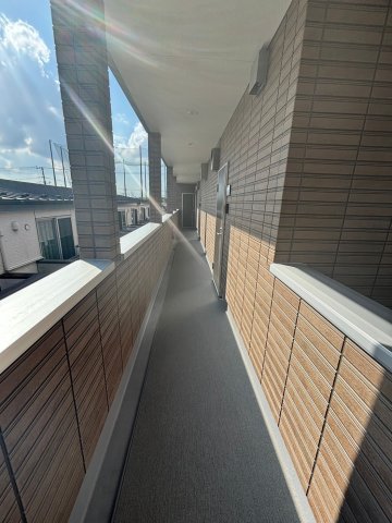 MyStyle蘇我301号室 部屋設備