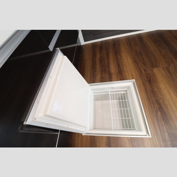 La Crece T 床下収納