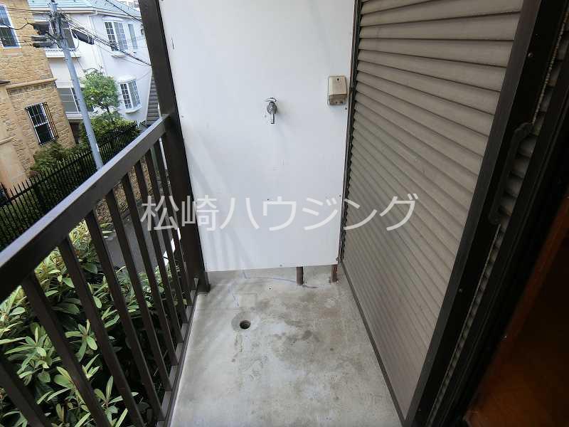 カームハウス諸岡2階 部屋その他