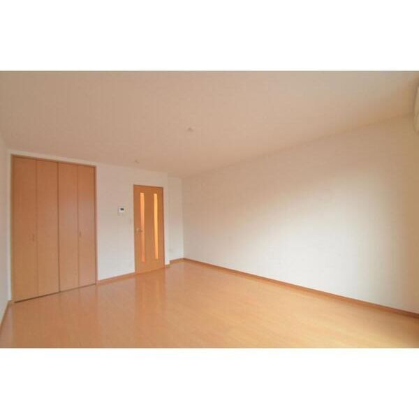 リヴェール市川C棟106号室 部屋その他