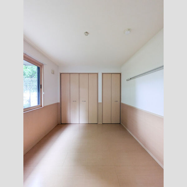 ウィスタリア　C105号室 部屋その他