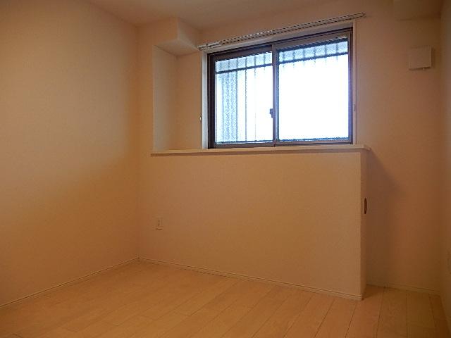 クレシア202号室 洋室（イメージ）