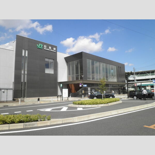 ホワイトヴィラ 日進駅