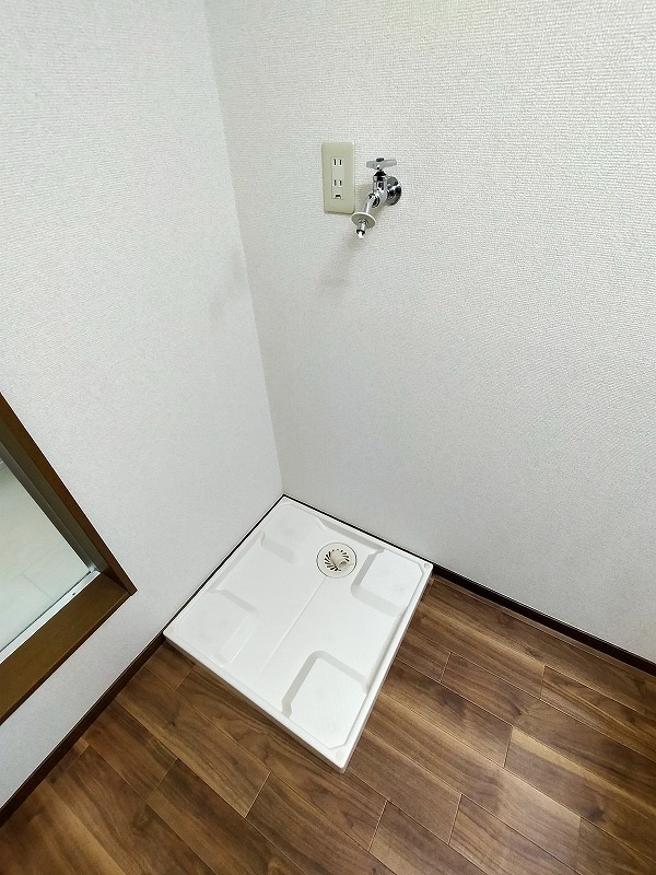 クライティリア竹ノ塚2階 部屋その他