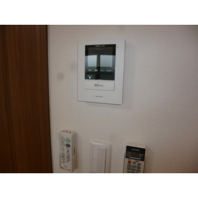 アムール M&E101号室 部屋その他