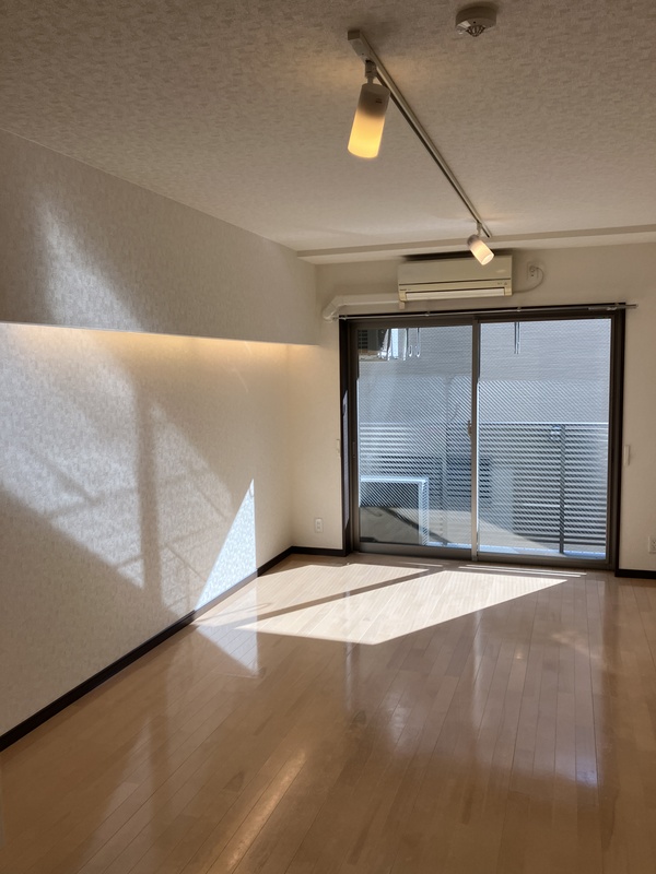 GRACE　SQUARE リビング