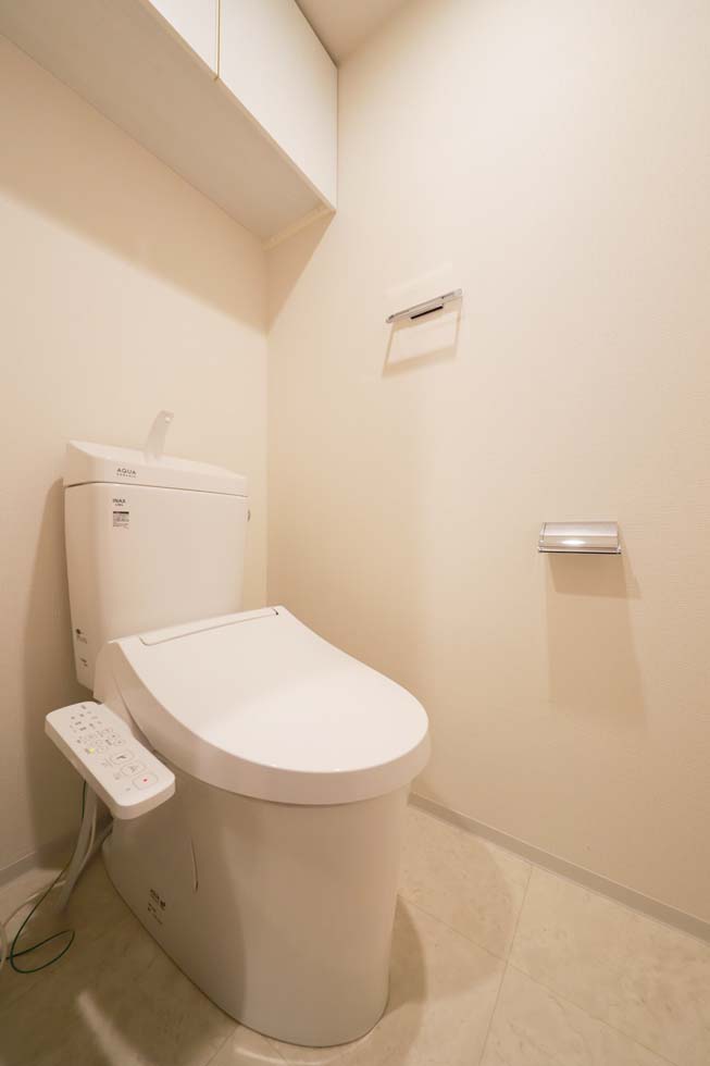 MIND両国6階 内観