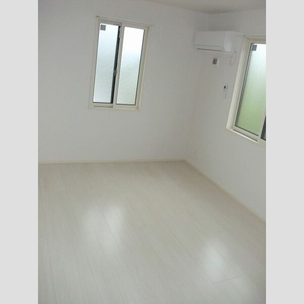 エトワール　Ⅱ205号室 北側洋室