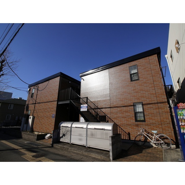 プレジール 浦和103号室 部屋その他