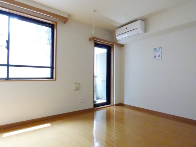 ルーブル本駒込3階 部屋その他