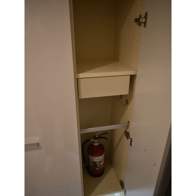 ルクレ新川レジデンス0604号室 内観